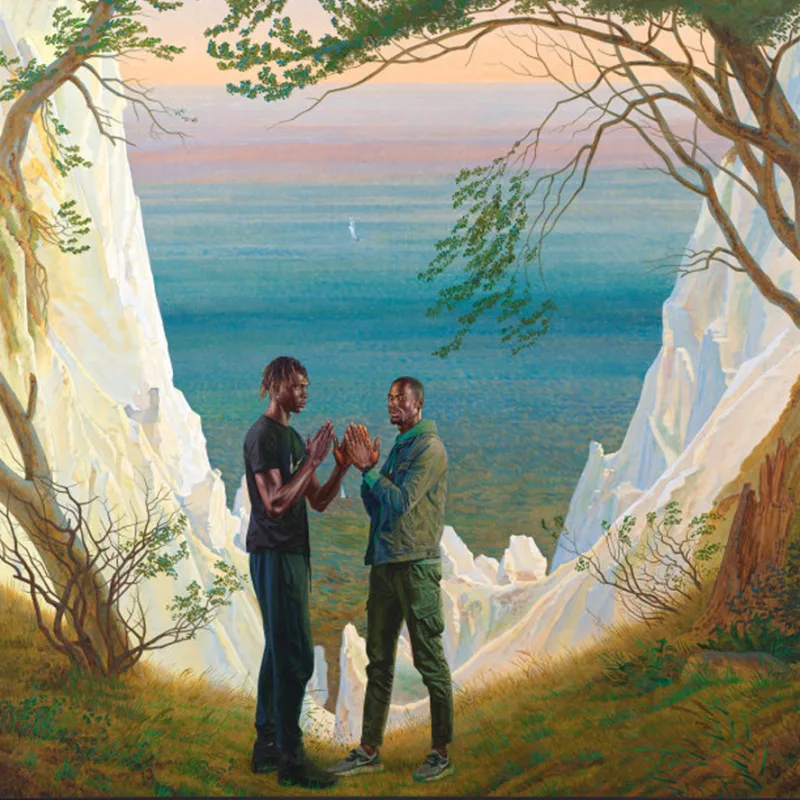 13 LGBTQ art shows worth travelling for this spring