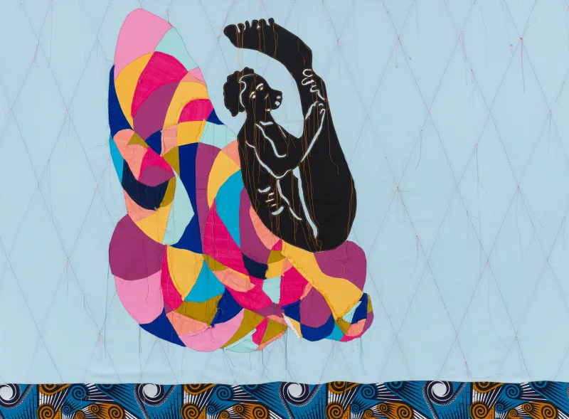 Yinka Shonibare’s first major solo show in Africa opens in Madagascar