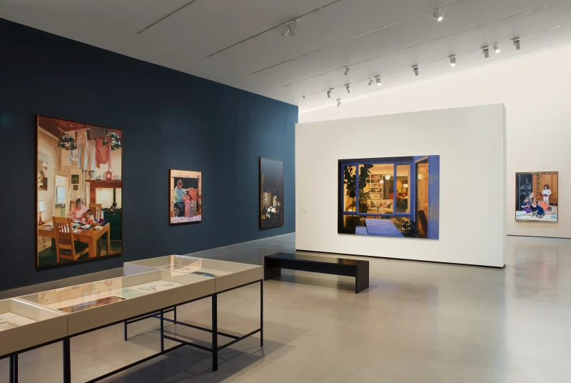 The best exhibitions of 2025, as chosen by curators and museum directors