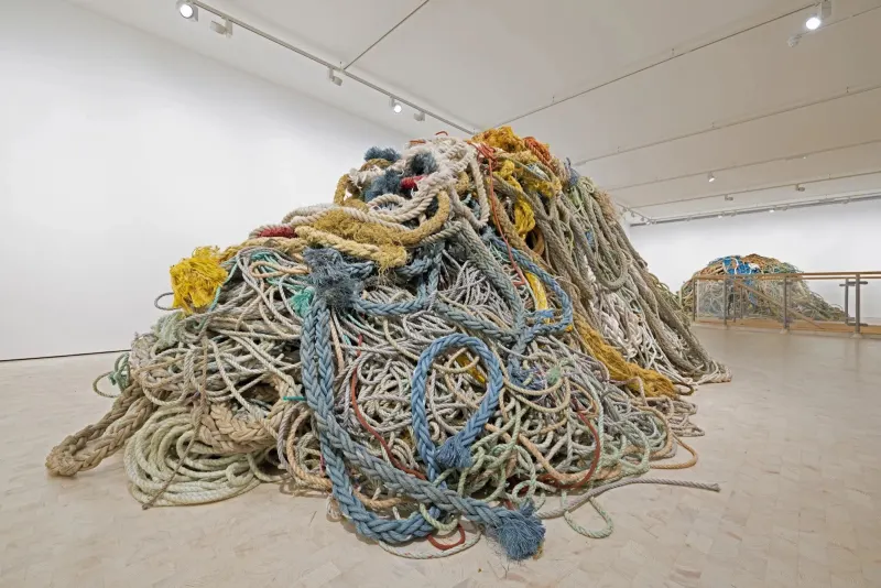 The Top 5 Exhibitions to see in London in 2026