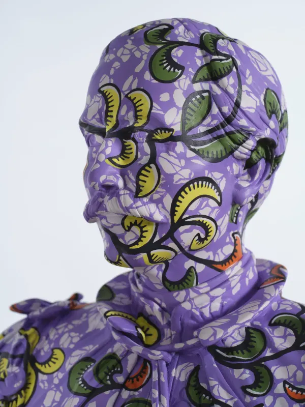 Yinka Shonibare and his states of imagination