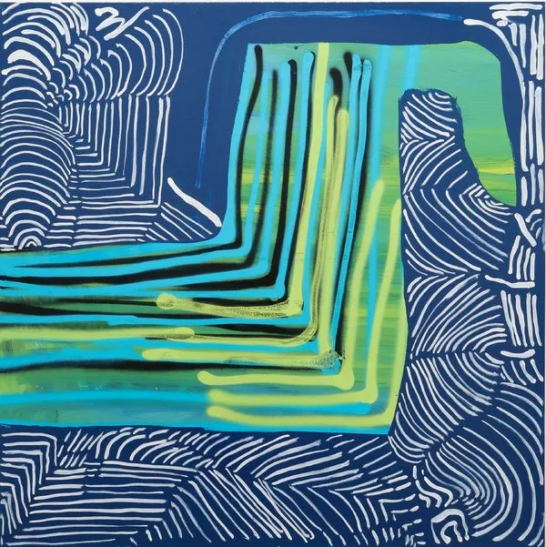 What to See in New York Art Galleries This Week