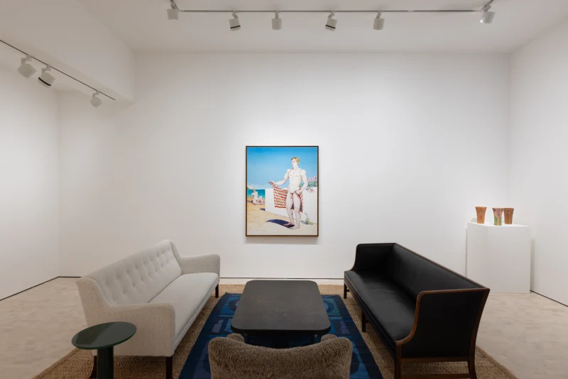 Fear Gives Wings to Courage