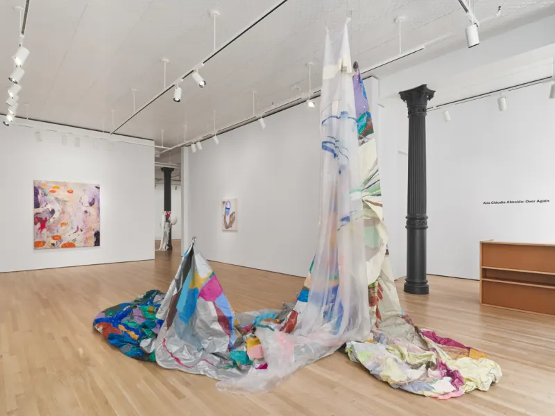 15 Women-Led Art Shows to See in New York This Fall