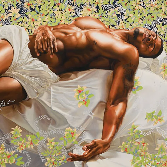 A $20 million makeover turned a D.C. school into a modern art museum