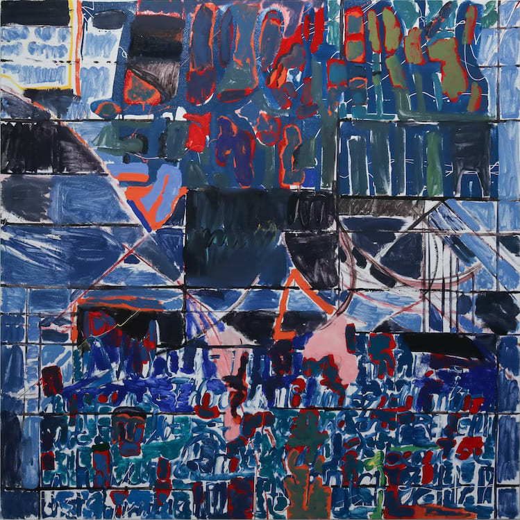 Four Artists to Know Now At White Columns
