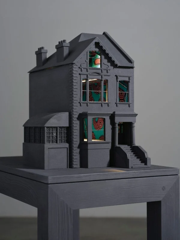 Yinka Shonibare Explores Colonization, Environmental Themes in Bold Exhibition