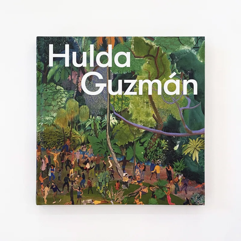 Hulda Guzmán Miracle Fruits