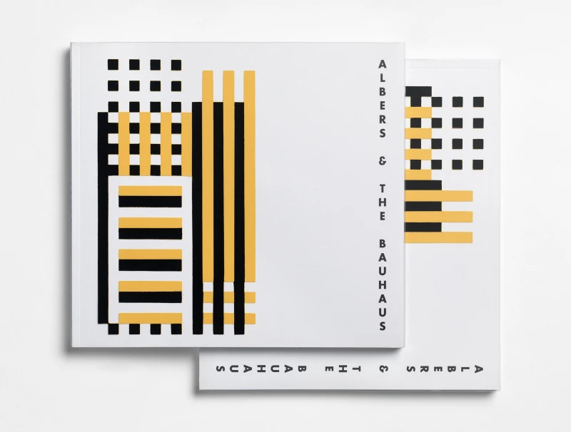 Albers & The Bauhaus