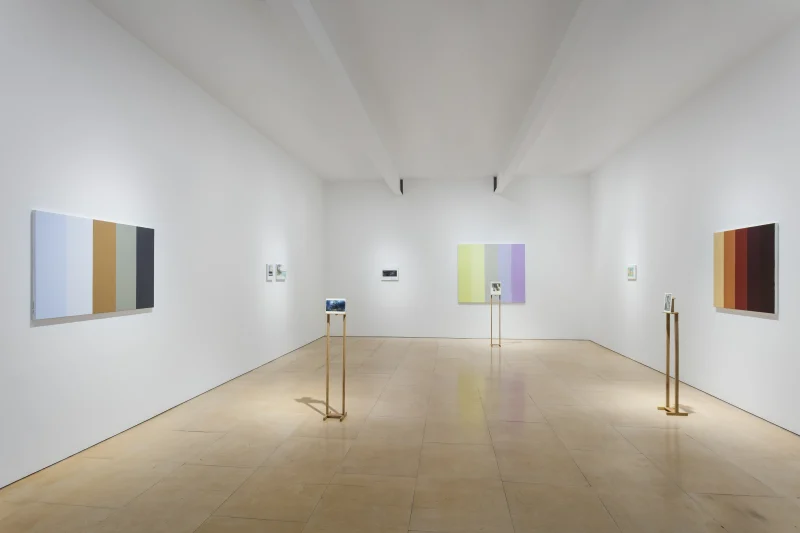 Juan Araujo: Laughing and the Storm - Film by Max One Films