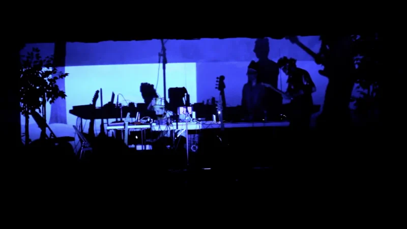 Luiz Zerbini, Chelpa Ferro, The Aldrich Contemporary Art Museum, Connecticut, USA