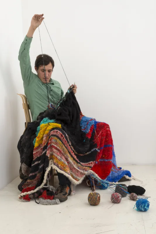 Channing Hansen #SFGOffsite