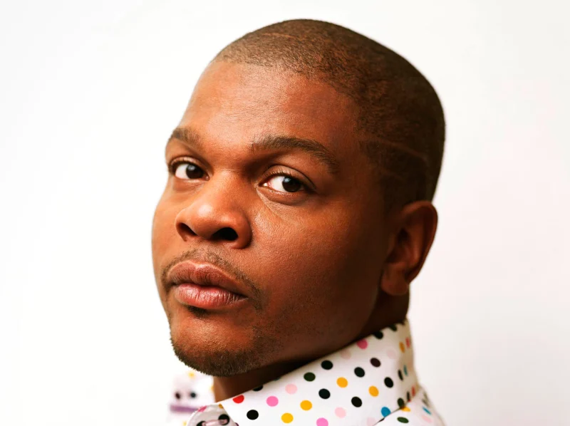 Kehinde Wiley, CNN Artist reimagines classic paintings with modern twist