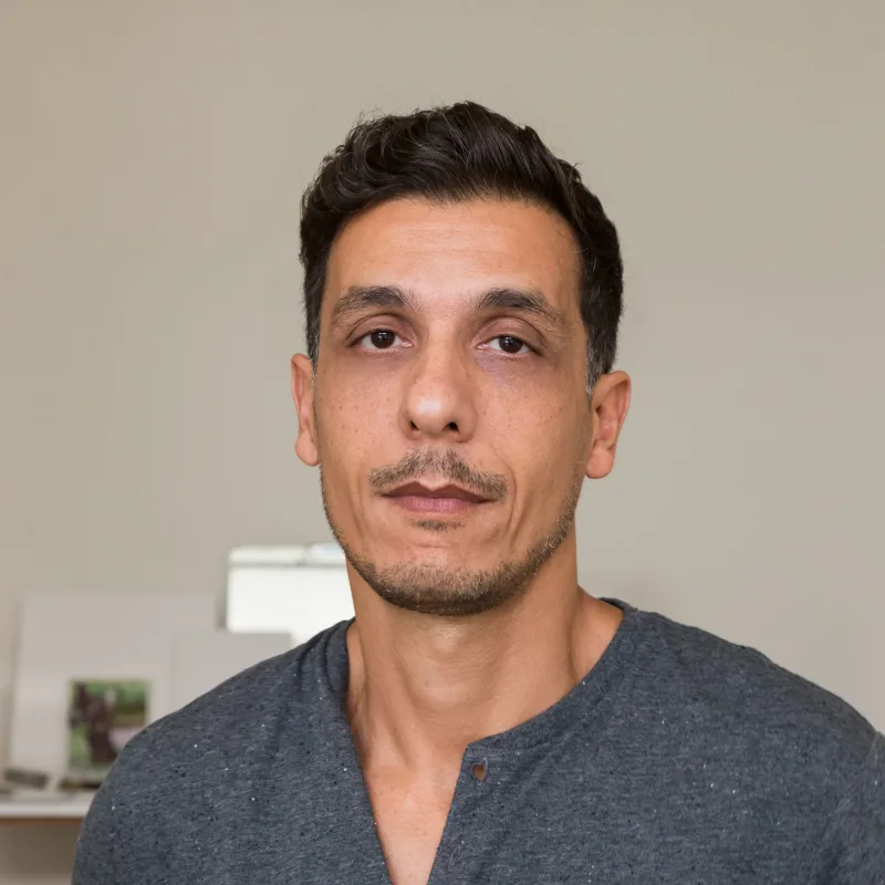 Juan Araujo - #SFGOffsite