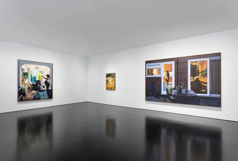 Caroline Walker: Lisa Film by Max One Films