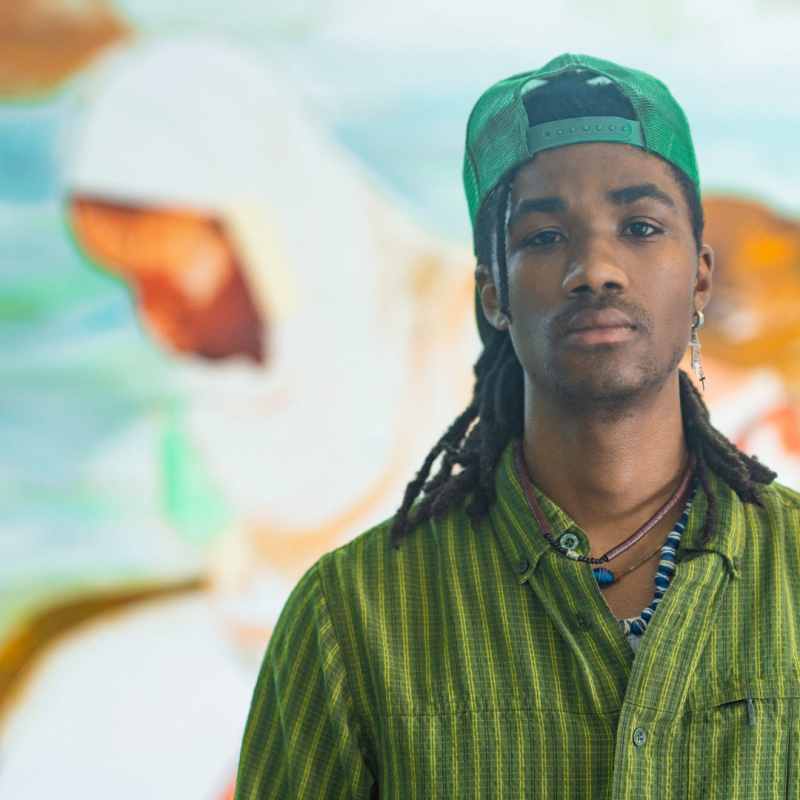 <b>Black Rock Global Arts Foundation & Black Rock Sénégal </b><b>at La Mamounia</b>