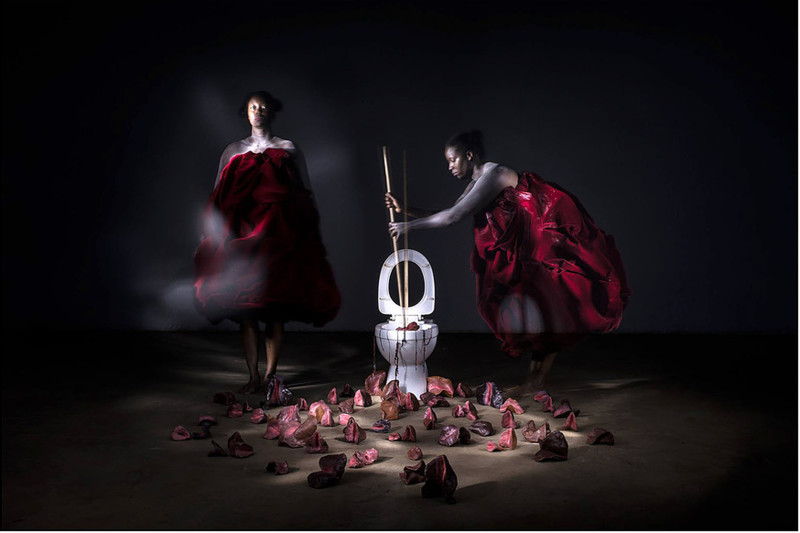 <b>The Project Space, </b><b> Young Female Residency</b>