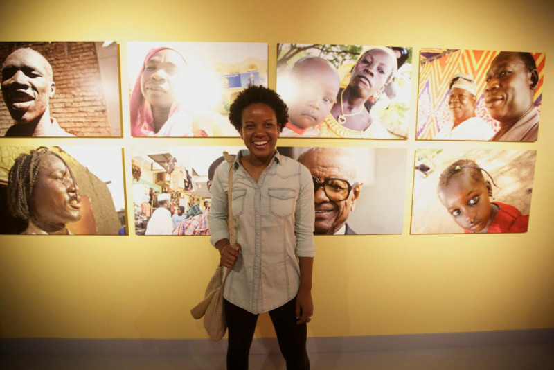 <b>Retro Africa and VAN Lagos present</b>