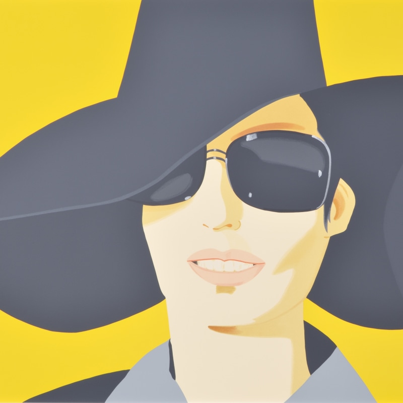 Alex Katz