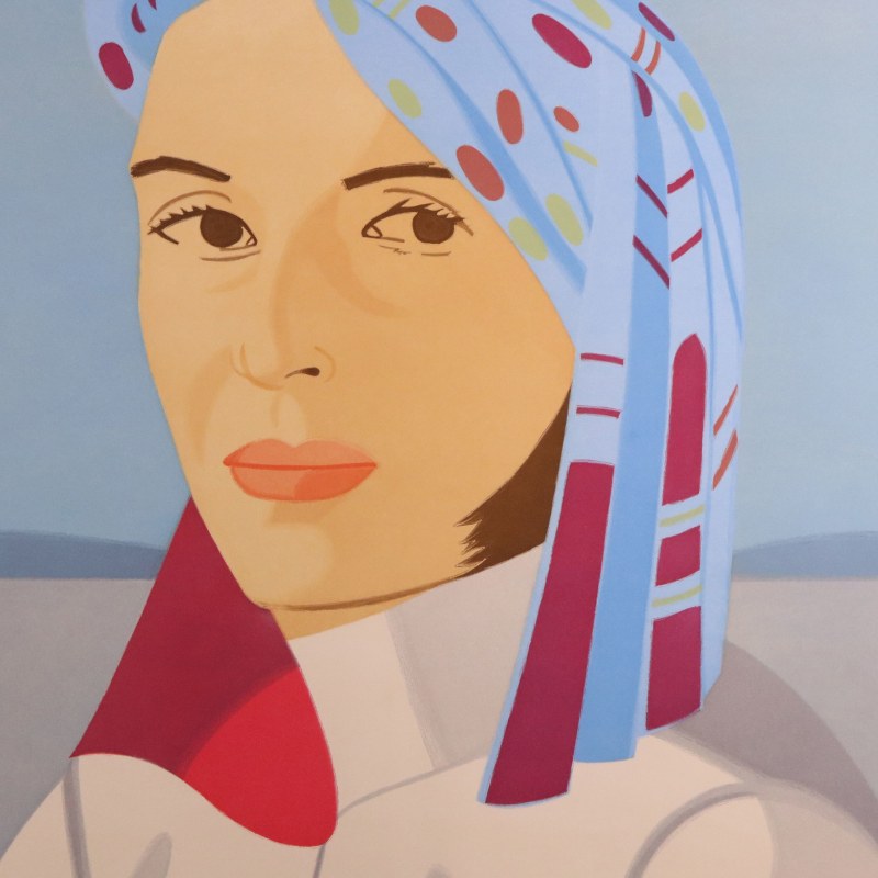 Alex Katz