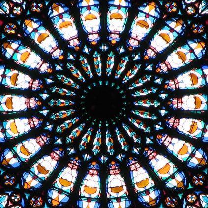 Andrea di Cione Arcagnuolo, known as Orcagna<br>