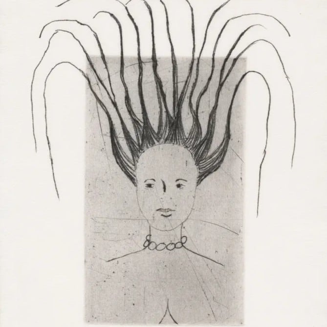 Louise Bourgeois