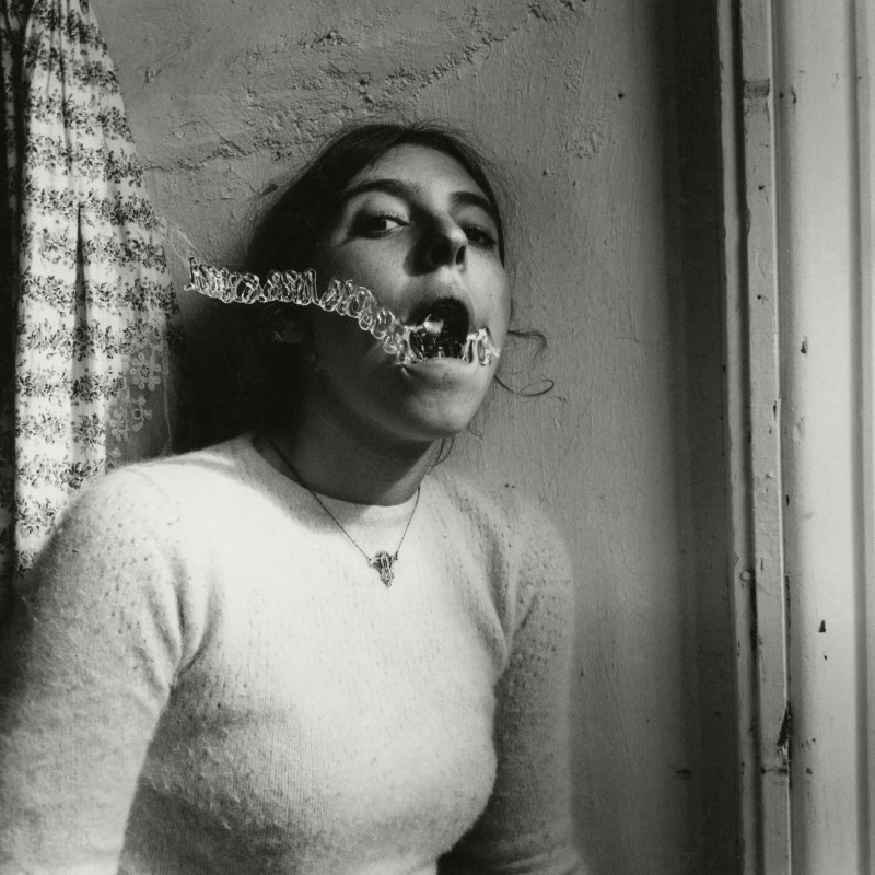 Francesca Woodman