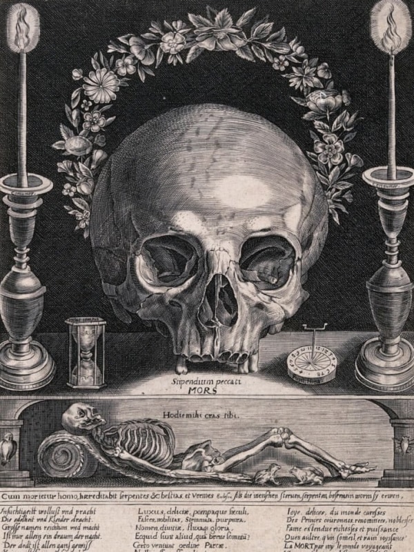 Memento Mori