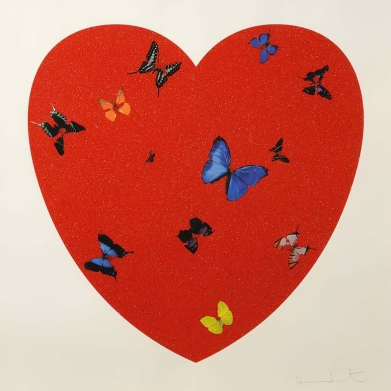 Damien Hirst