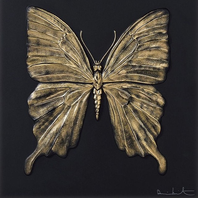Damien Hirst