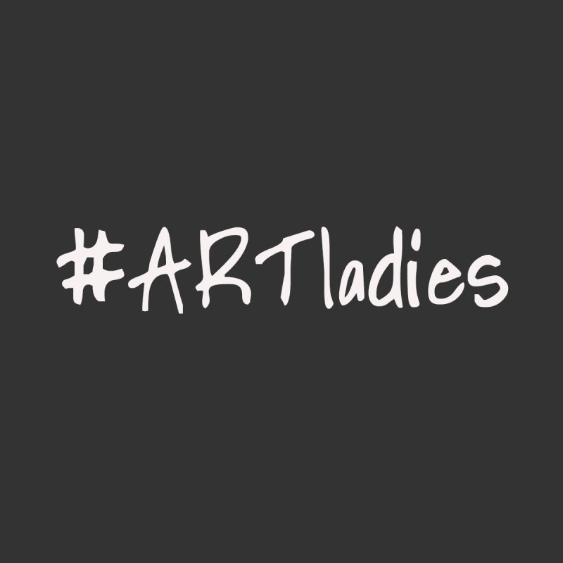 <b>#ARTladies</b><br><h4>with the new vanguard<br></h4><br>