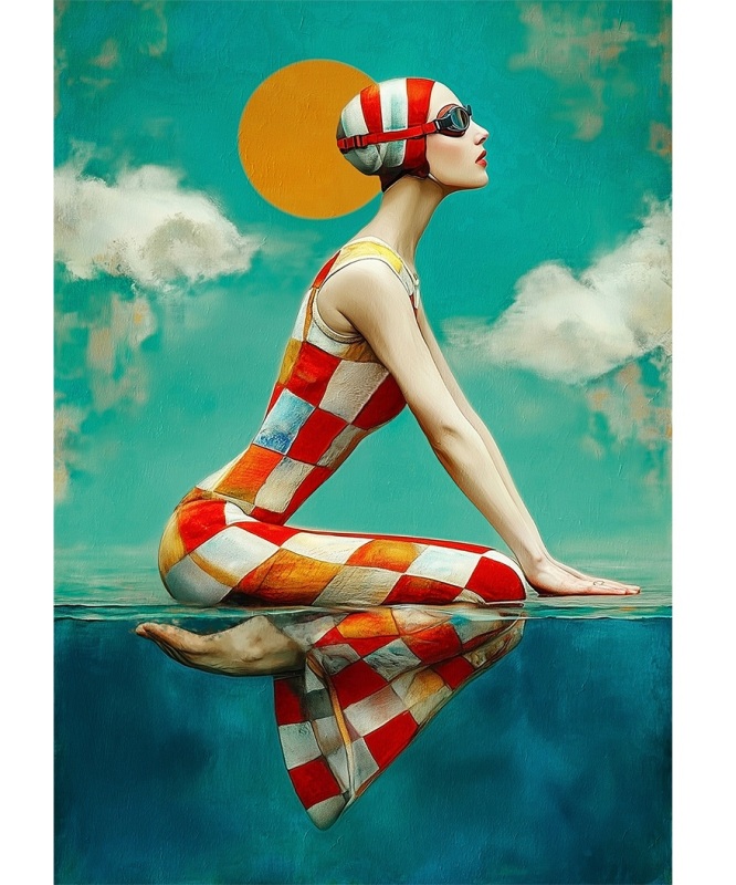 <a href="https://privateviews.artlogic.net/2/ec161baa084e282141a0ca/7438/1"><i>Glamarine I, 2025</i></a><br>Archival Pigment Print, 62 x 44 cm <br><br>