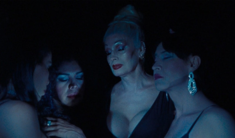 Pauline Curnier Jardin &amp; Feel Good Cooperative