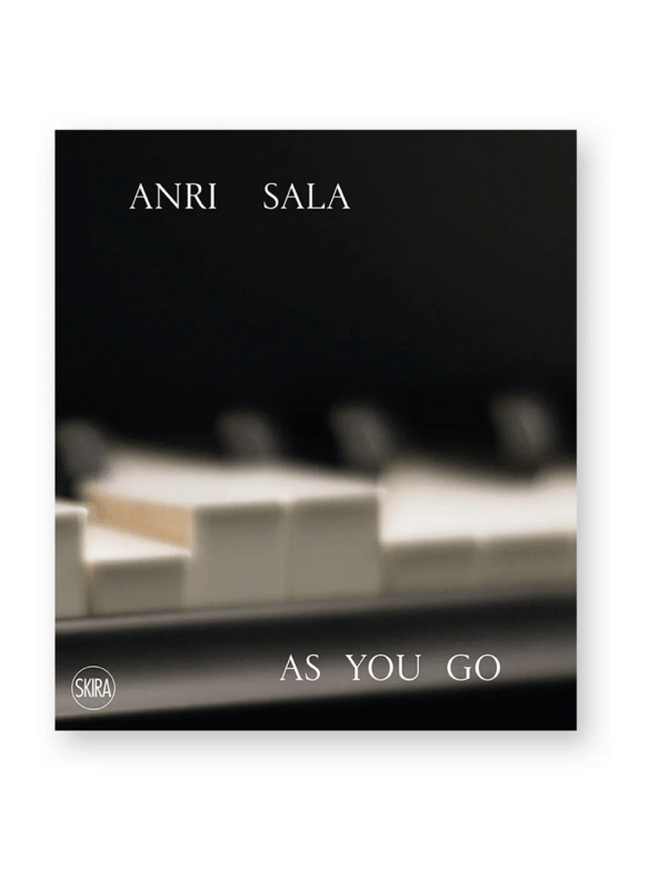 <br>Anri Sala<br>