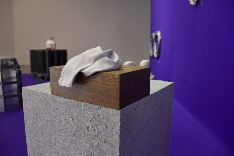 Flow, Blow, Squeeze, 