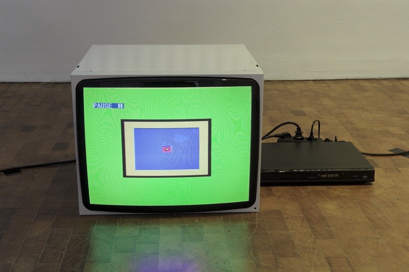 The Sound of Colour/Further Specimens <br>re: Sound/Light