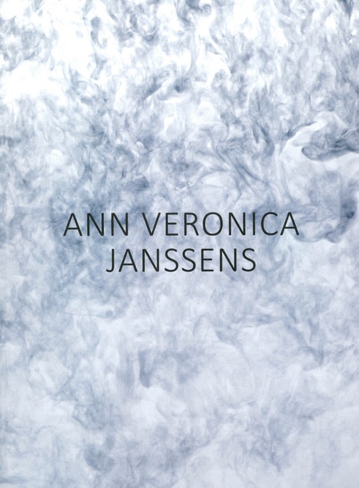 <b>Ann Veronica Janssens</b><br>