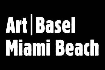 <b>Art Basel Miami Beach</b>