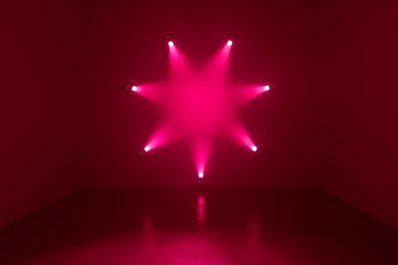 Women in Abstraction