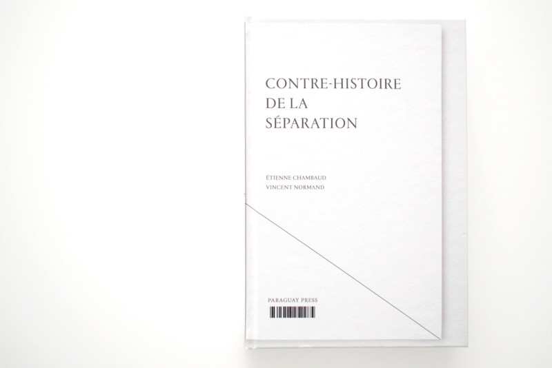 <b>Counter-History of Separation</b><br>