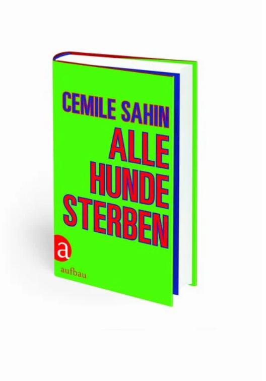 Cemile Sahin <br>