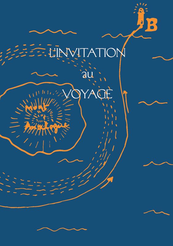 <b>L’Invitation au voyage<br></b>With texts by Gayatri Gopinath, Karoline Hille, Matthew Hyland, Marco Livingstone, Isabelle Moffat, Tobias Peper, Andy St. Louis, Wenny Teo, Marie-Catherine Vogt, Wim Wenders, and Chung Wei-Tzu.<br>
