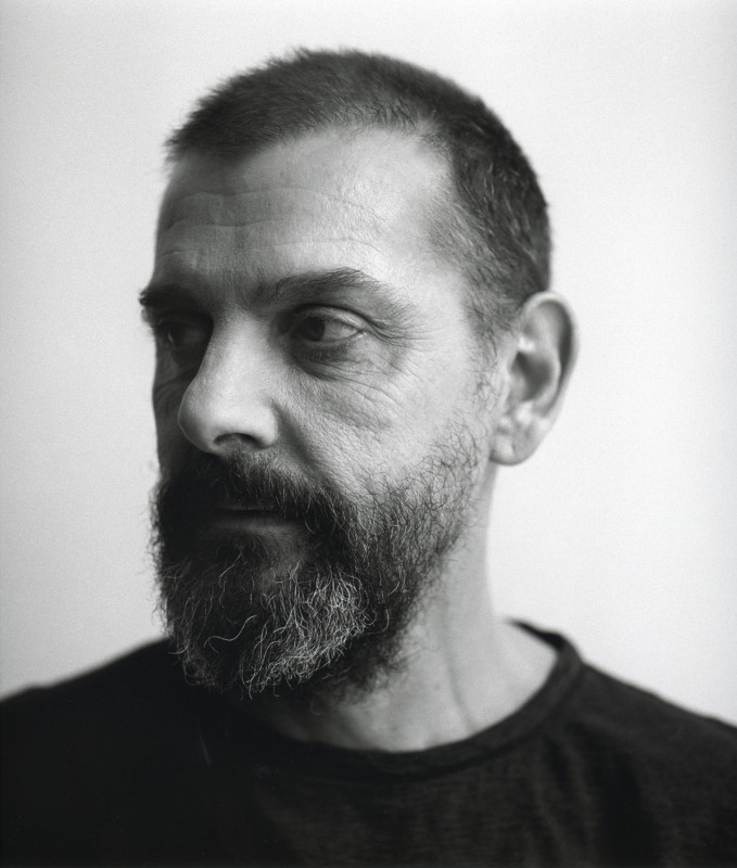 <b>Ugo Rondinone<br></b>Guest Curator for Sculpture Milwaukee