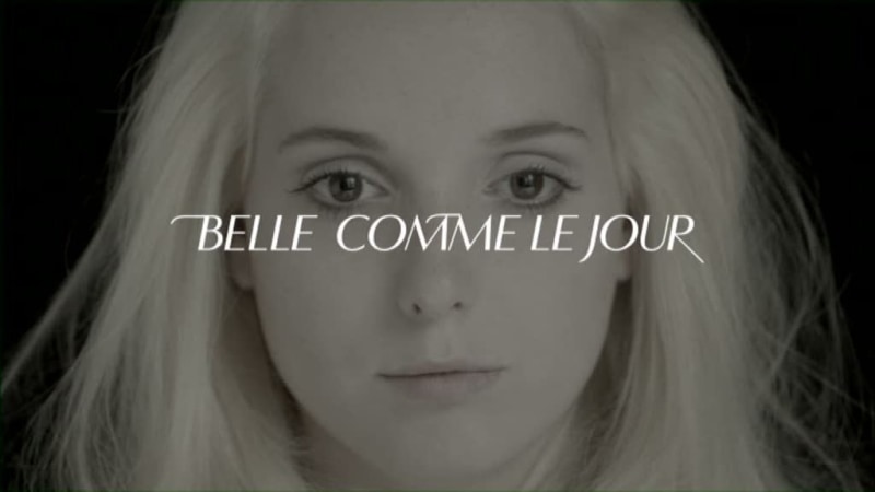 Screening<br>Belle Comme le Jour<br>With <b>Dominique Gonzalez-Foerster </b>and Tristan Bera<br>October 13 – 17<br>Contemporanea Film Festival, Turin<br>