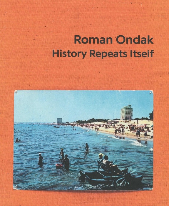 <b>Roman Ondak</b>