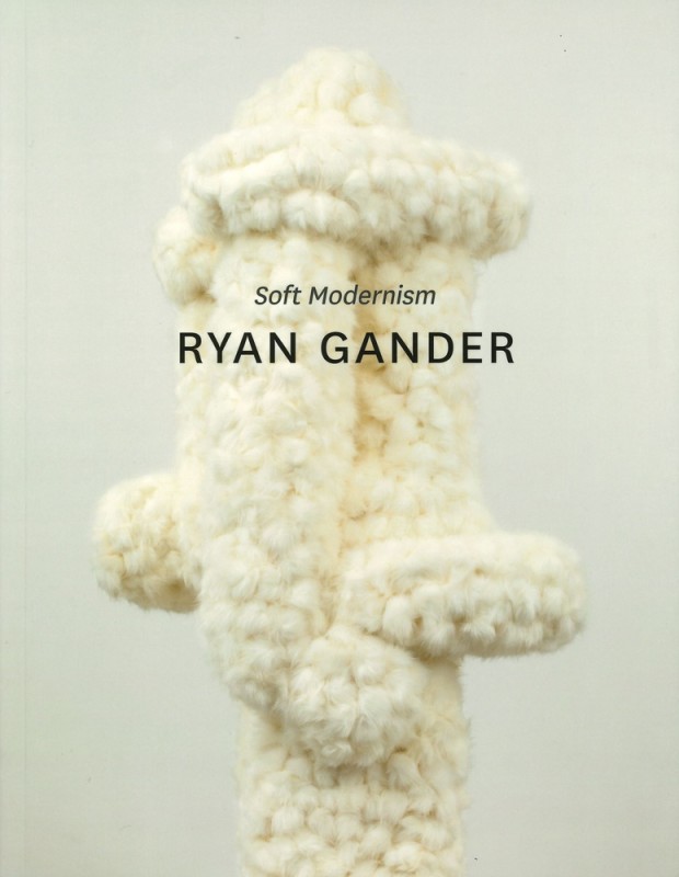 <b>Ryan Gander</b><br>