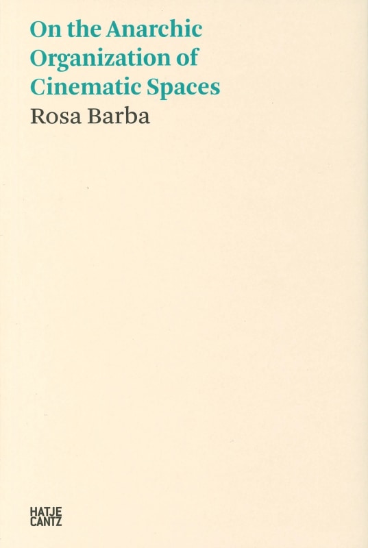 <b>Rosa Barba</b><br>