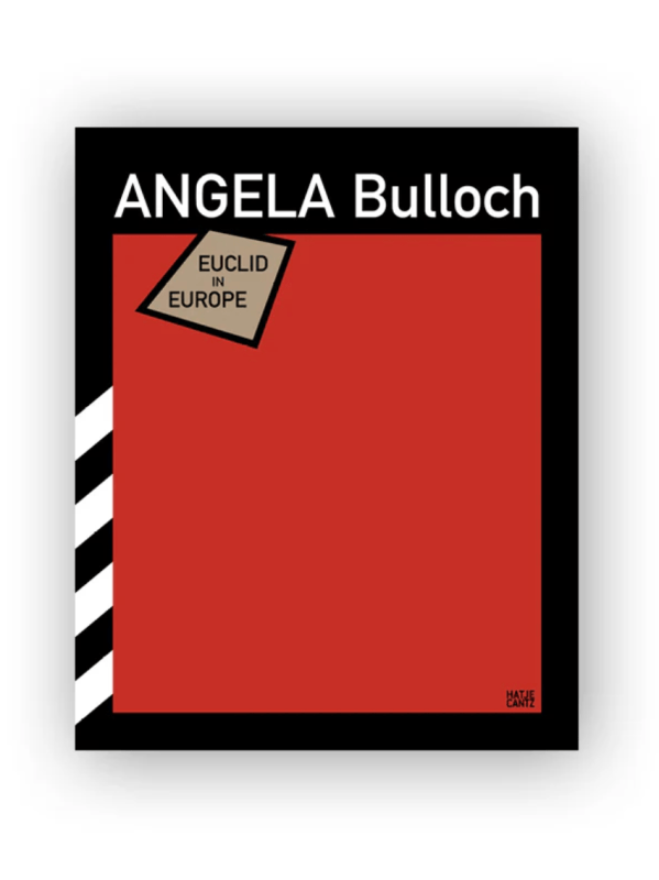 <br>Angela Bulloch<br>