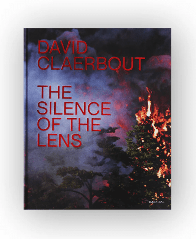 David Claerbout<br>