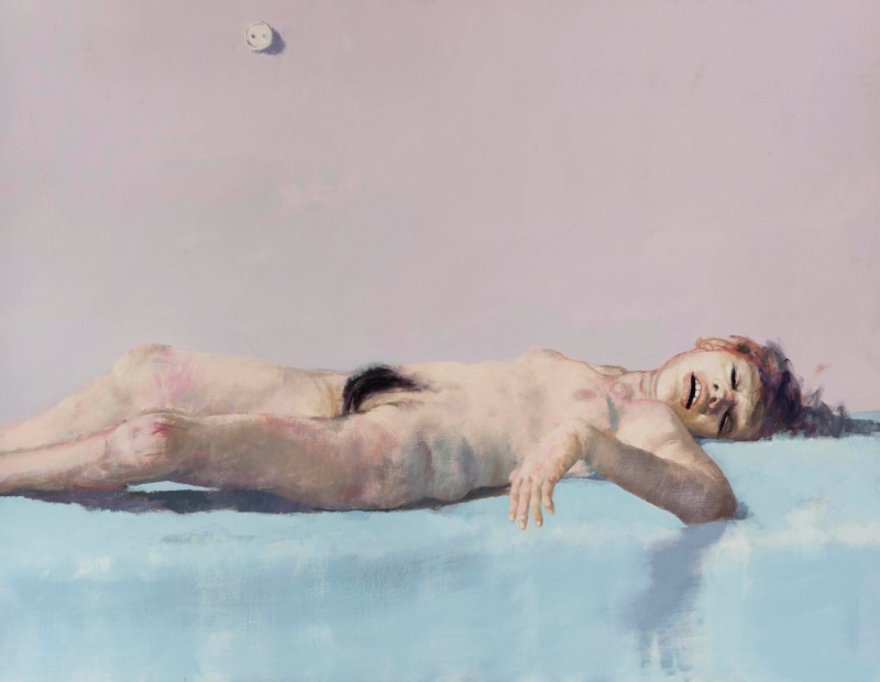 <i>La plaie s'ouvre, souffre puis s'offre</i><br>